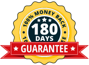 Money Back Guarantee